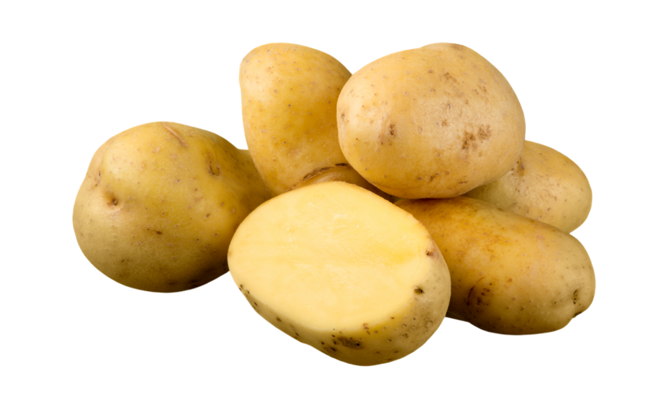aardappels